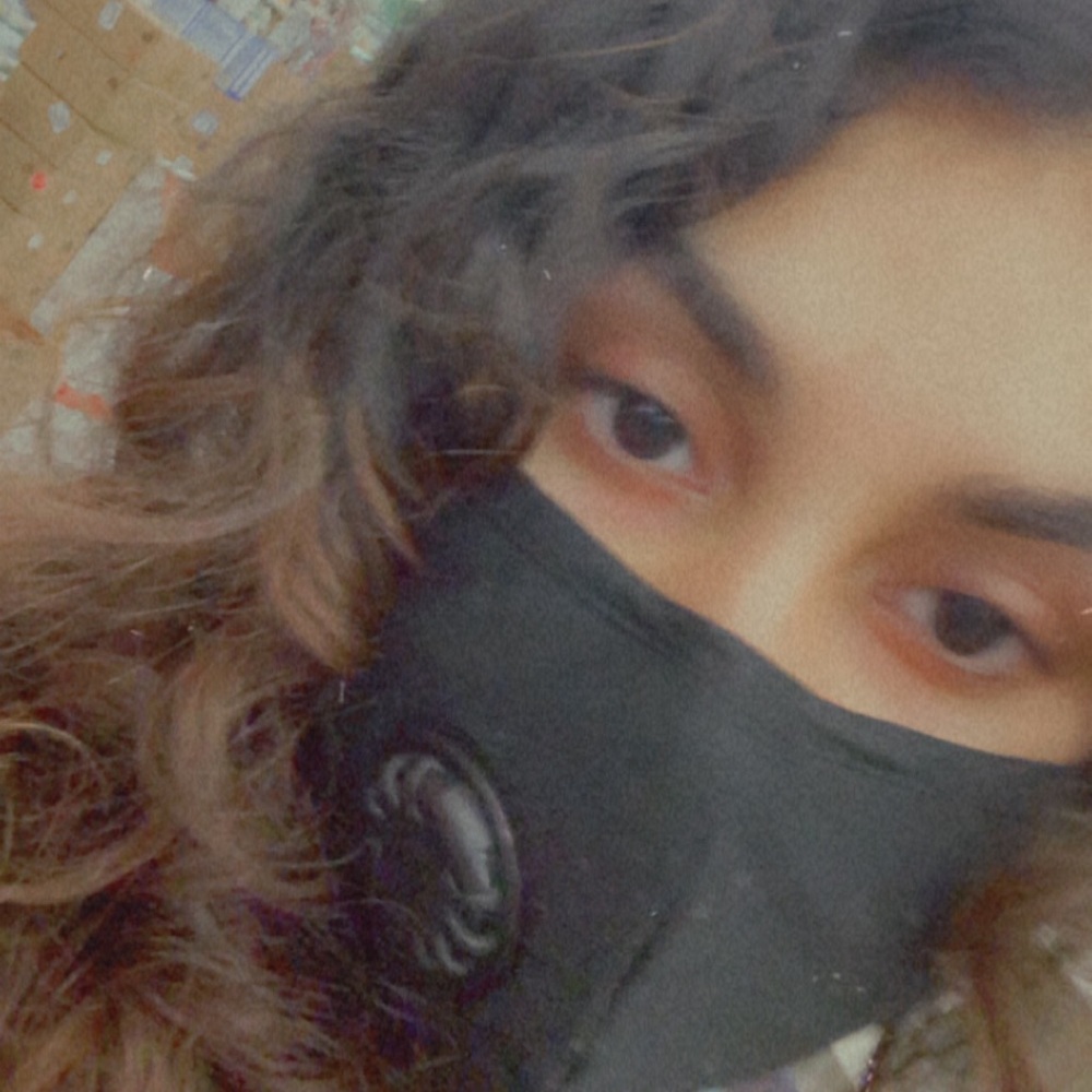 Meet your Posher, Saleha